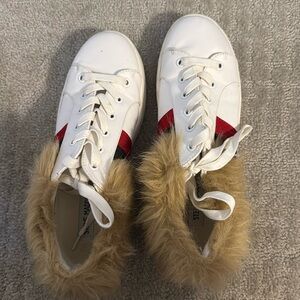 Steve Madden sneakers